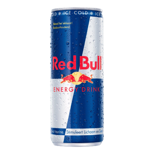 Redbull